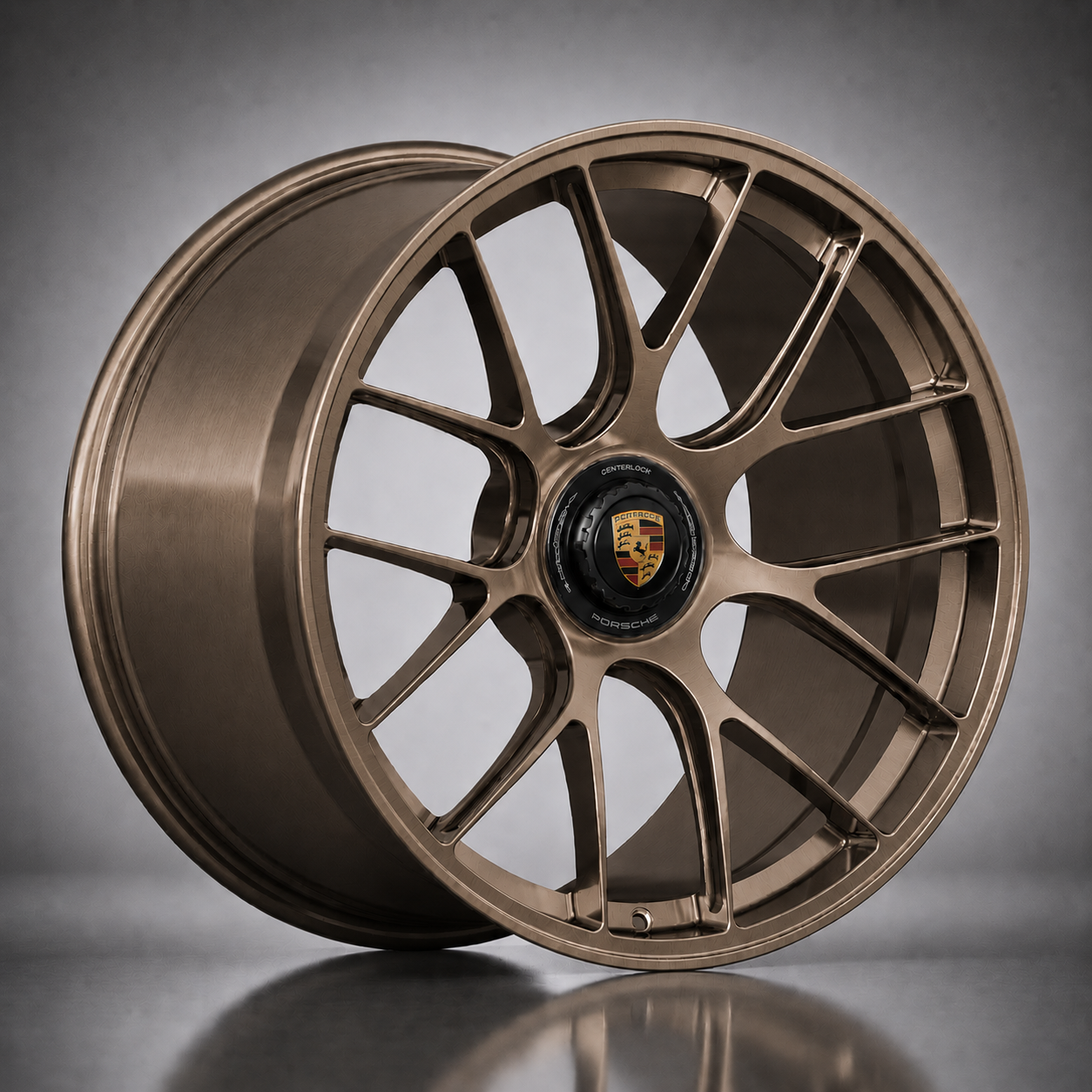 Forged Wheel GTRS - P. 090SS - Image 19