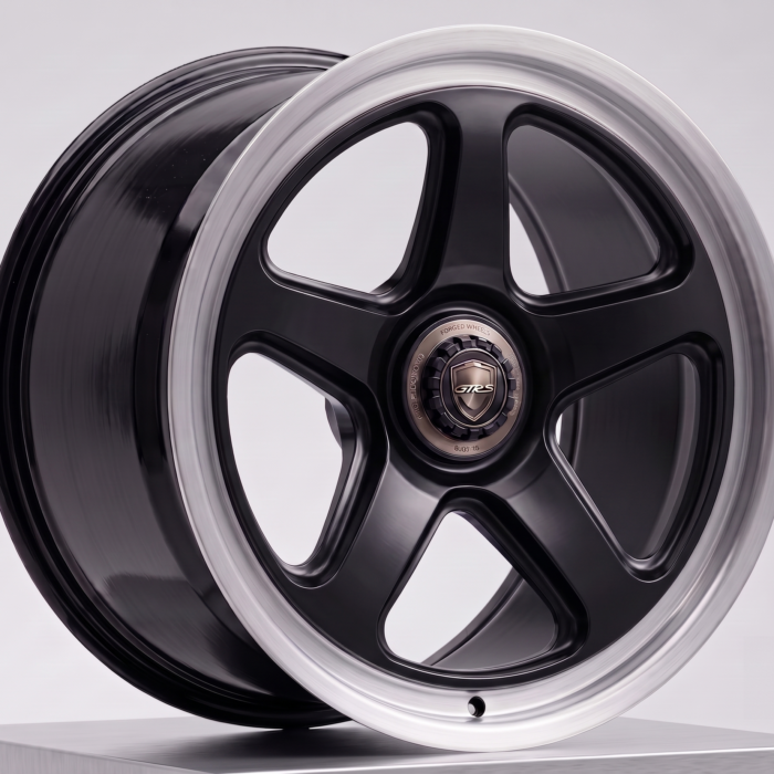 Forged Wheel GTRS - P. 0223.B