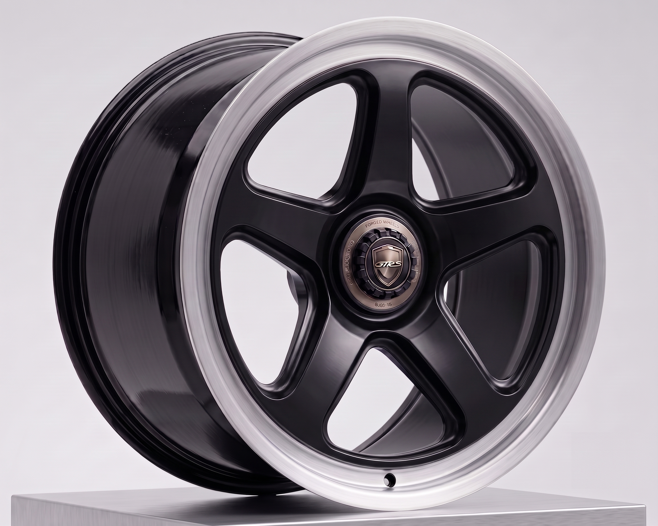 Forged Wheel GTRS - P. 0223.B