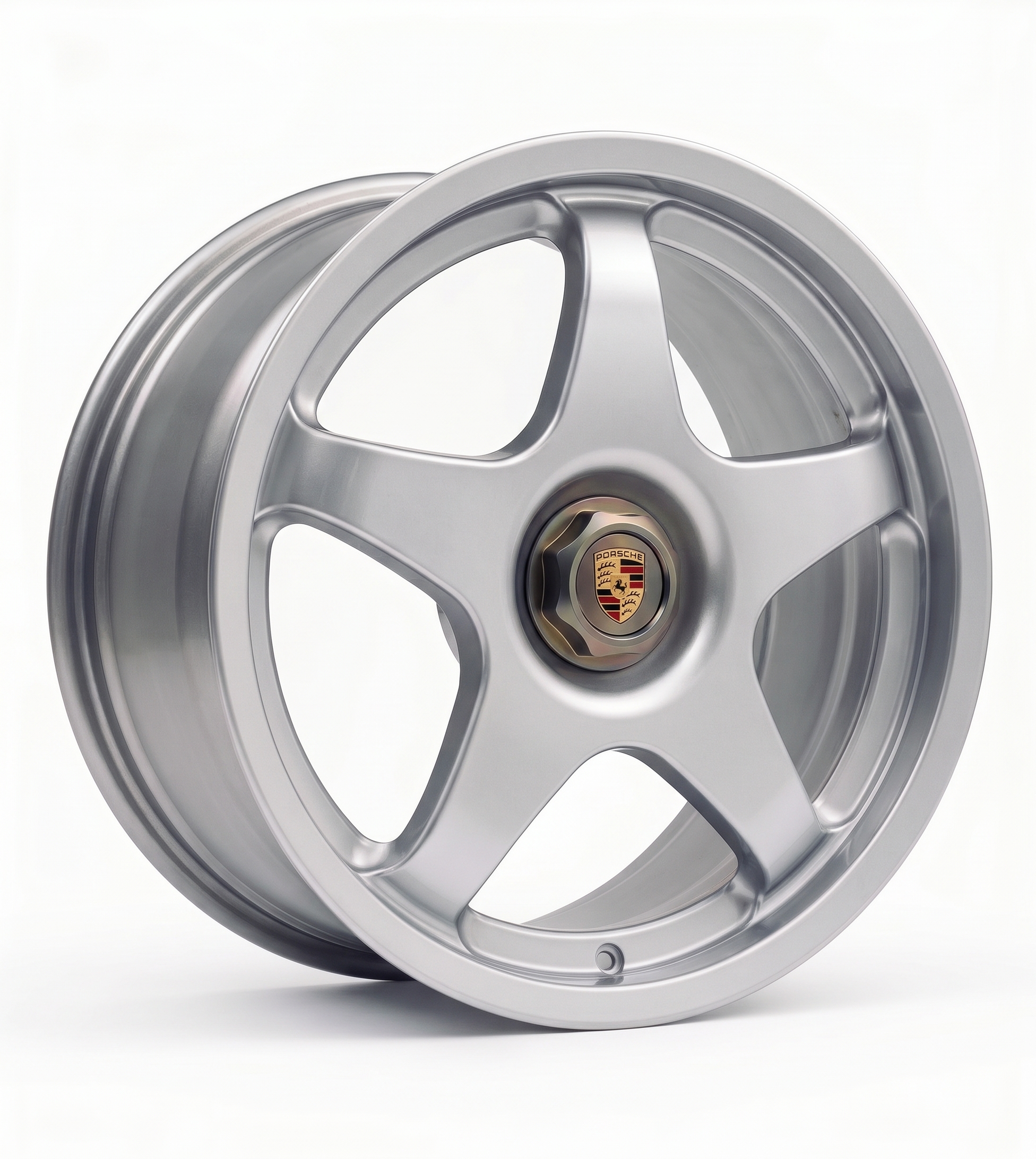 Forged Wheel GTRS - P.S 9009 H - Image 6
