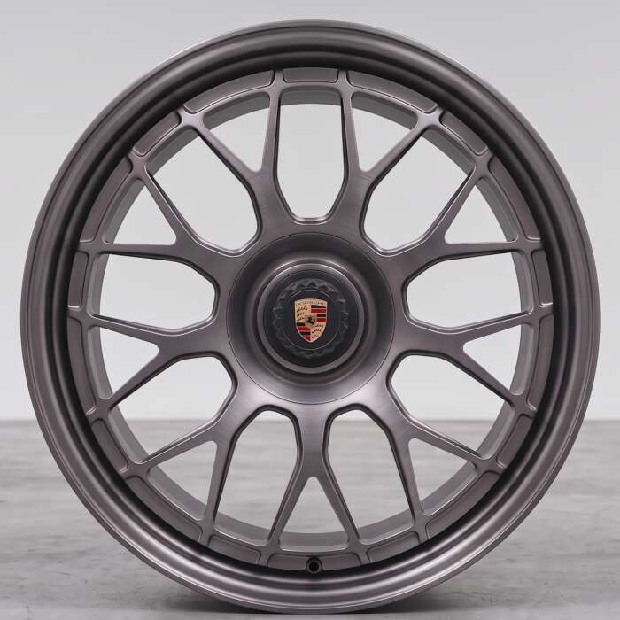 Forged Wheel GTRS - P. 0113.B