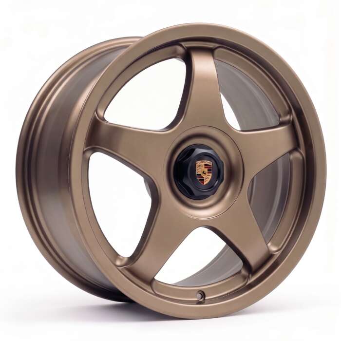 Forged Wheel GTRS - P.S 9009 H