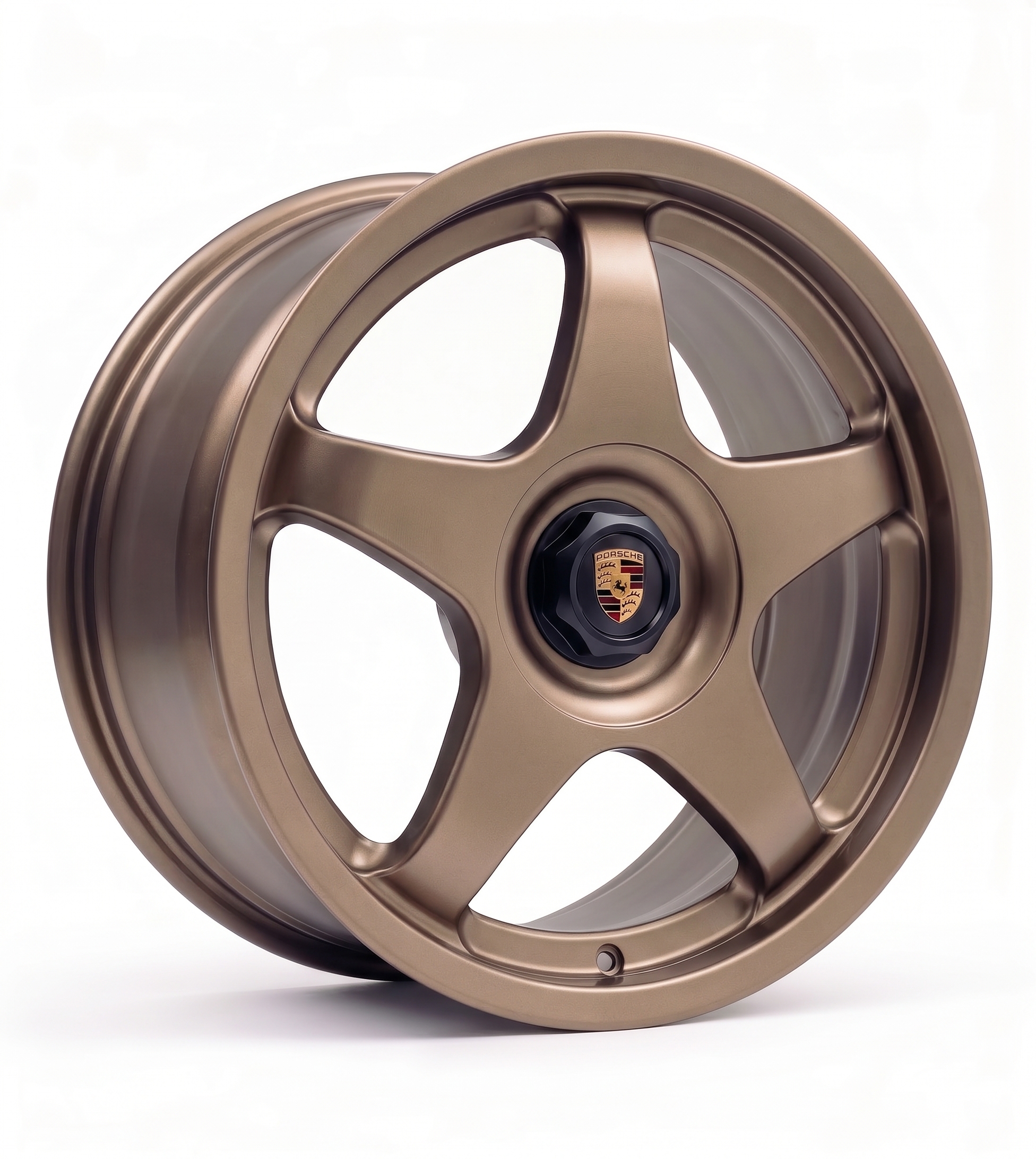 Forged Wheel GTRS - P.S 9009 H