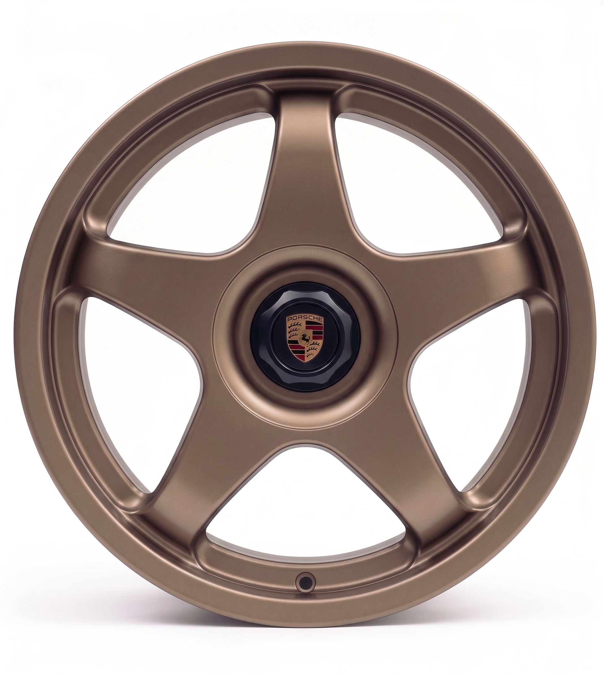 Forged Wheel GTRS - P.S 9009 H - Image 3