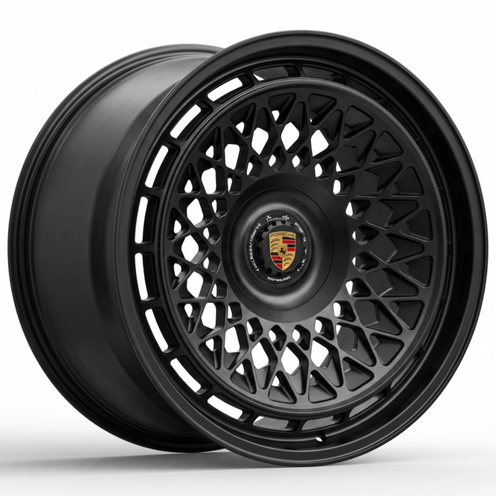 Forged Wheel GTRS - P. G4 066