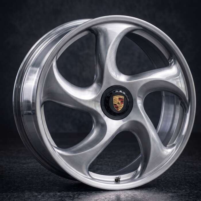 Forged Wheel GTRS - P.T096 S GT
