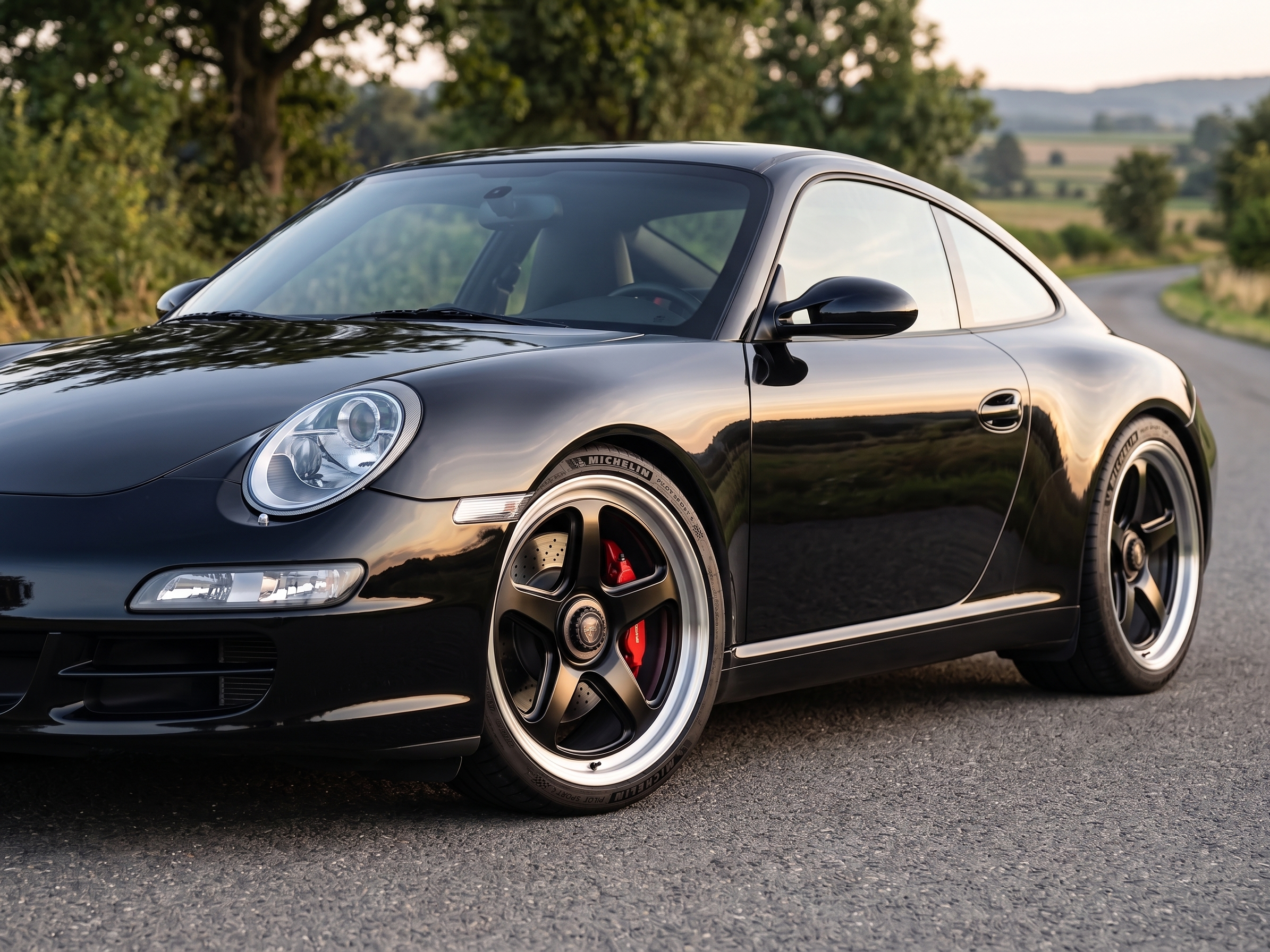 Forged Wheel GTRS - P. 0223.B - Image 6
