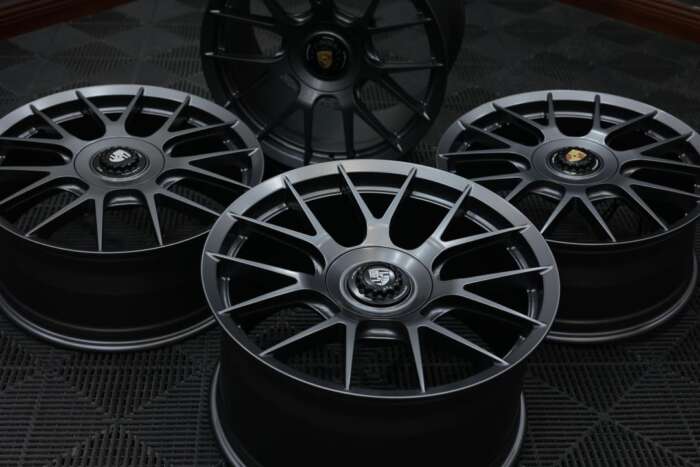 Forged Wheel GTRS - P.TSS 09910.1 - Image 9