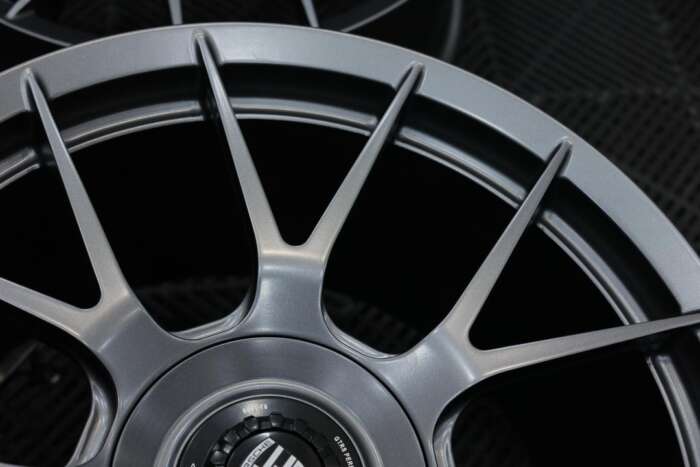 Forged Wheel GTRS - P.TSS 09910.1 - Image 10