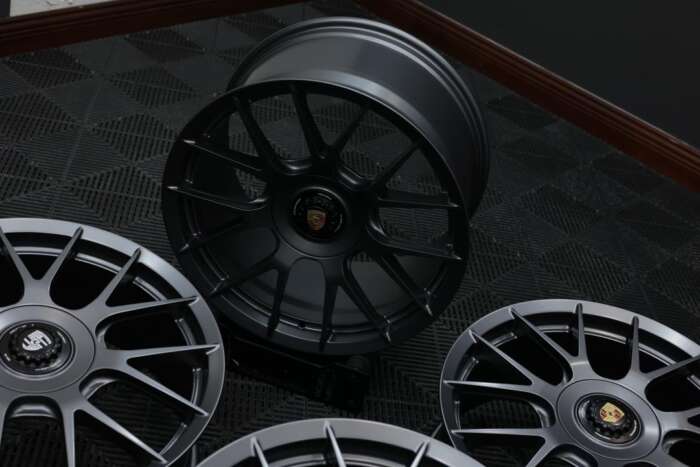 Forged Wheel GTRS - P.TSS 09910.1 - Image 11