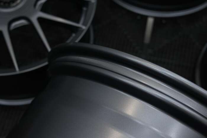 Forged Wheel GTRS - P.TSS 09910.1 - Image 12