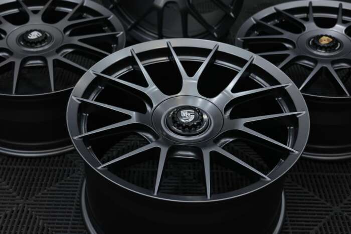 Forged Wheel GTRS - P.TSS 09910.1 - Image 13