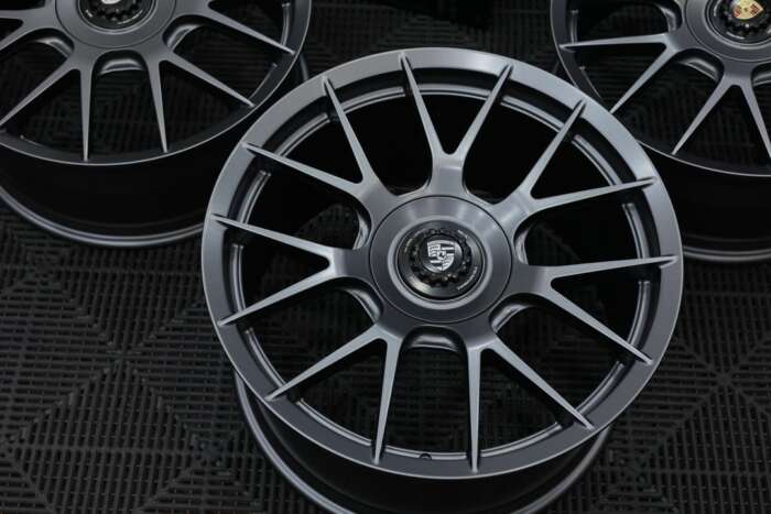 Forged Wheel GTRS - P.TSS 09910.1 - Image 14