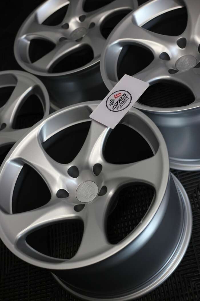 Forged Wheel GTRS - P.T096 - Image 15