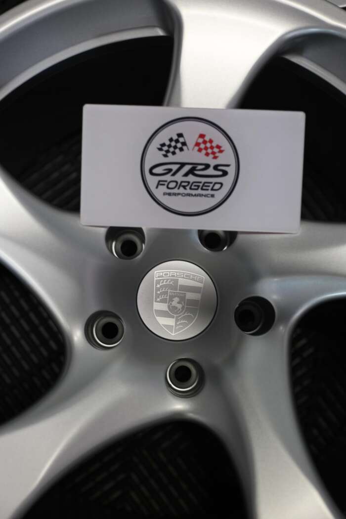 Forged Wheel GTRS - P.T096 - Image 19