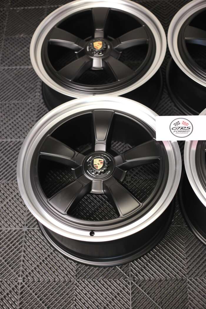 Forged Wheel GTRS - P.Speedster X Sport Classic. - Image 11