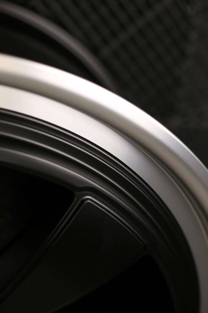 Forged Wheel GTRS - P.Speedster X Sport Classic. - Image 12