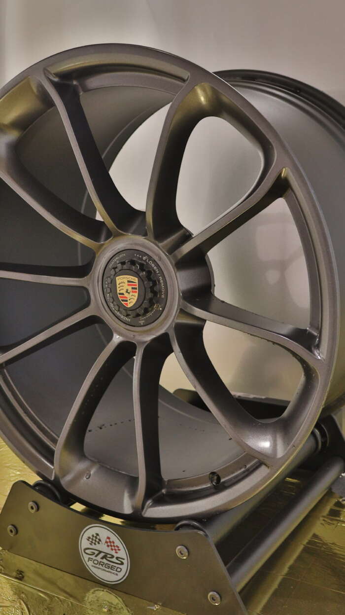 Forged Wheel GTRS - P.GT3RS 09912C - Image 19