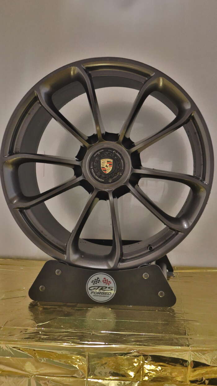 Forged Wheel GTRS - P.GT3RS 09912C - Image 20