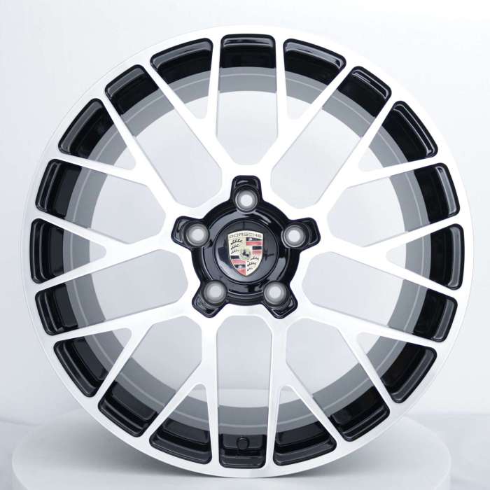 Porsche Sport Wheels – GTRS