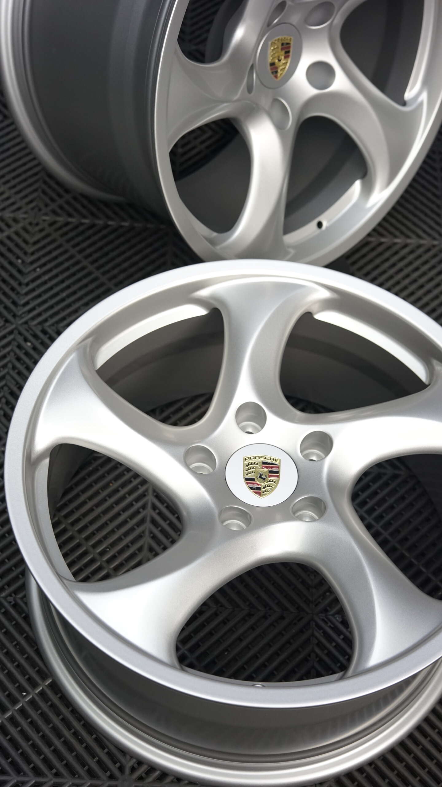 Forged Wheel GTRS - P.T096 S - Image 20
