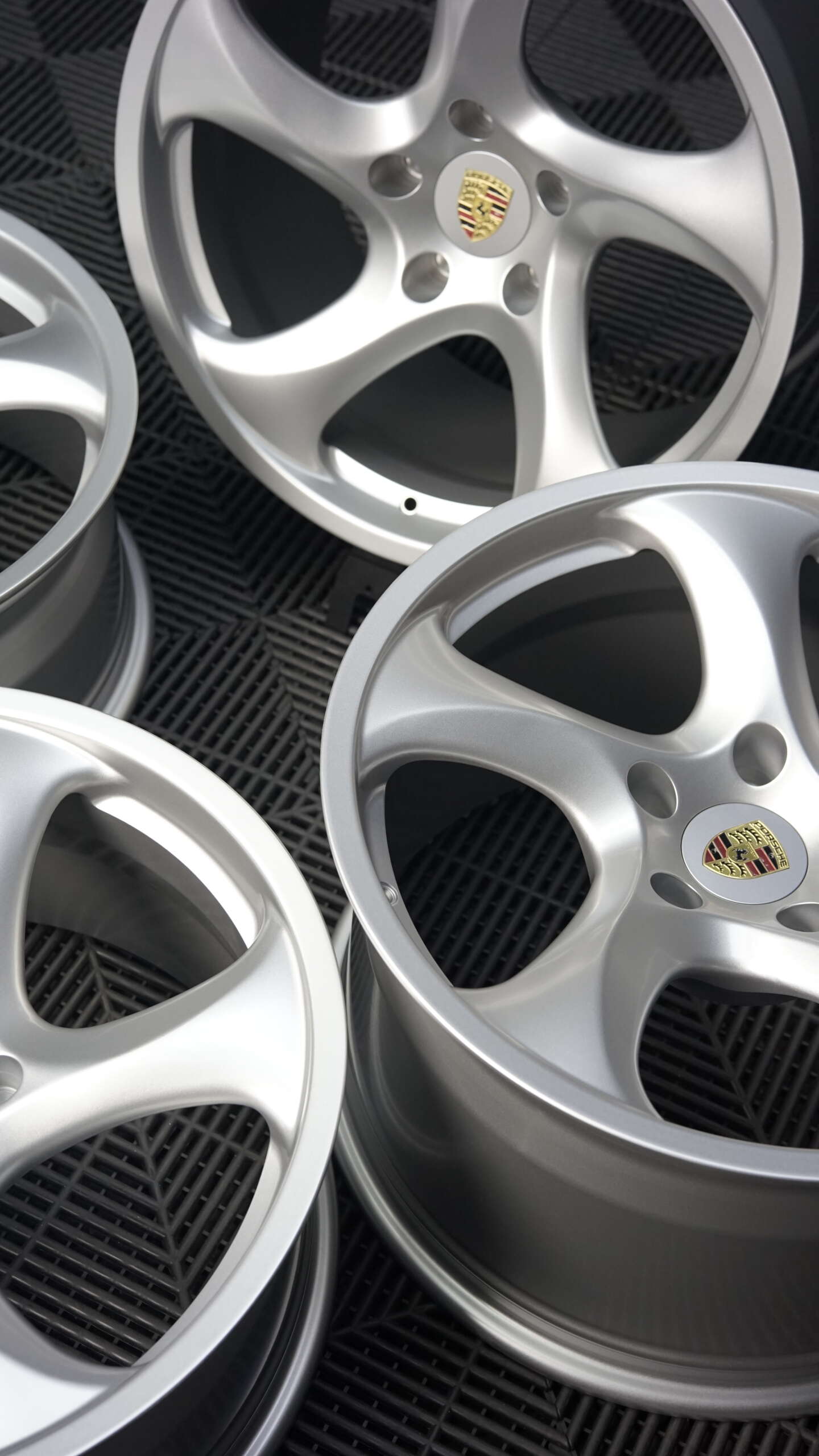 Forged Wheel GTRS - P.T096 S - Image 24