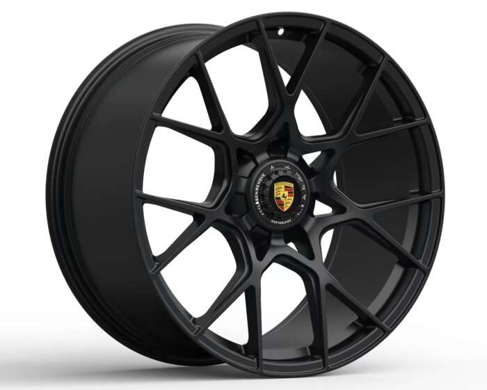 Forged Wheel GTRS - P.GT3RS 0992