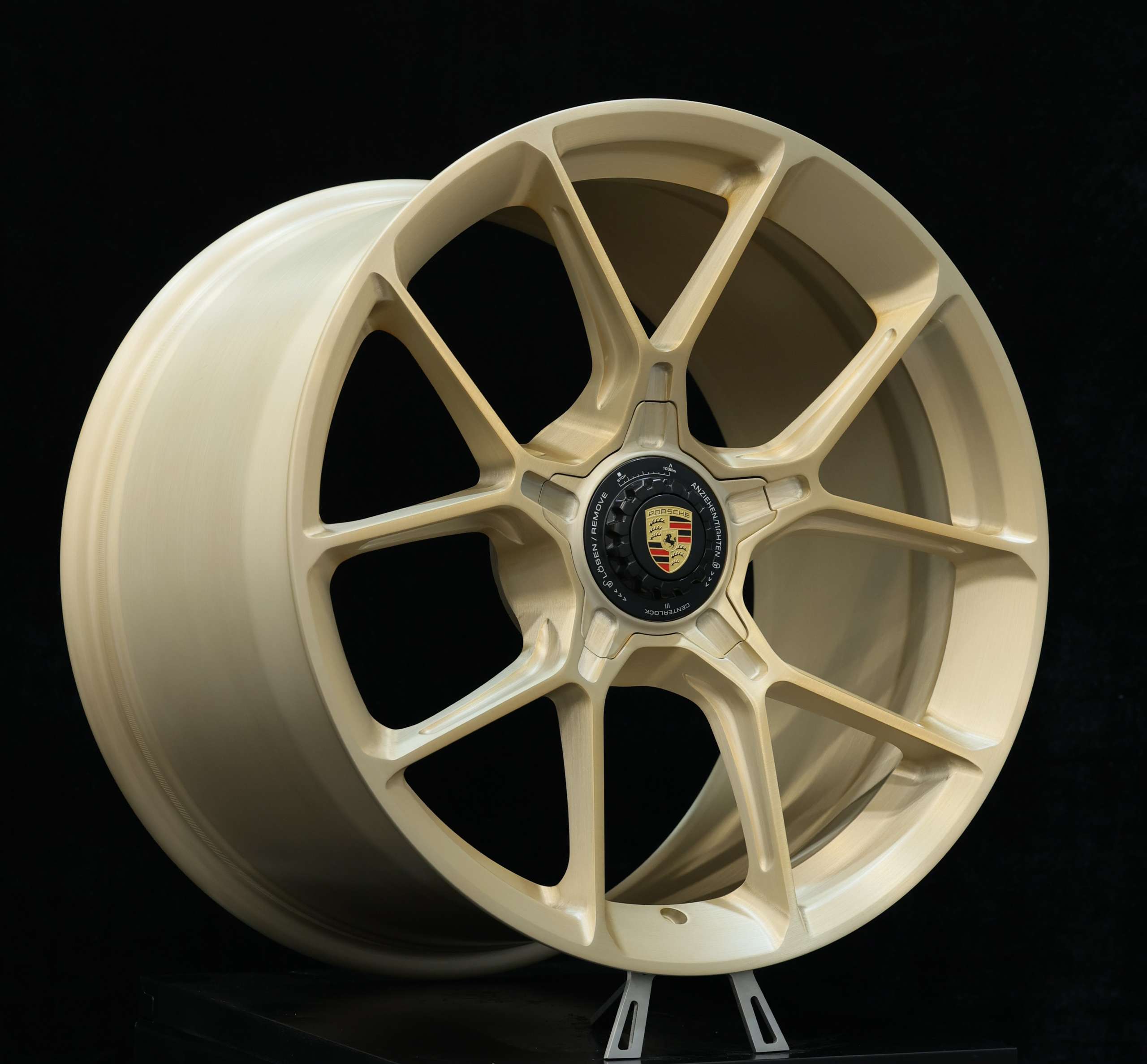 Forged Wheel GTRS – P.GT3 09921 – GTRS