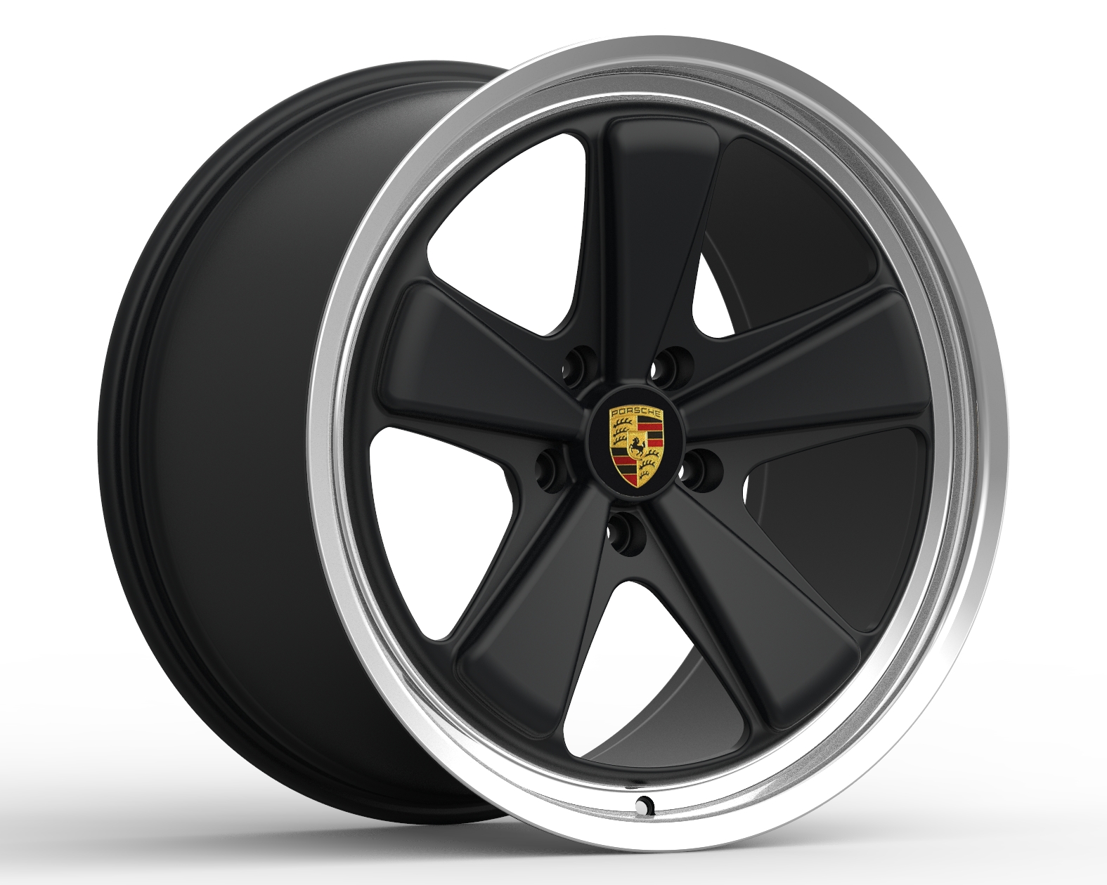 Forged Wheel GTRS - P.F 00.01 - Image 6