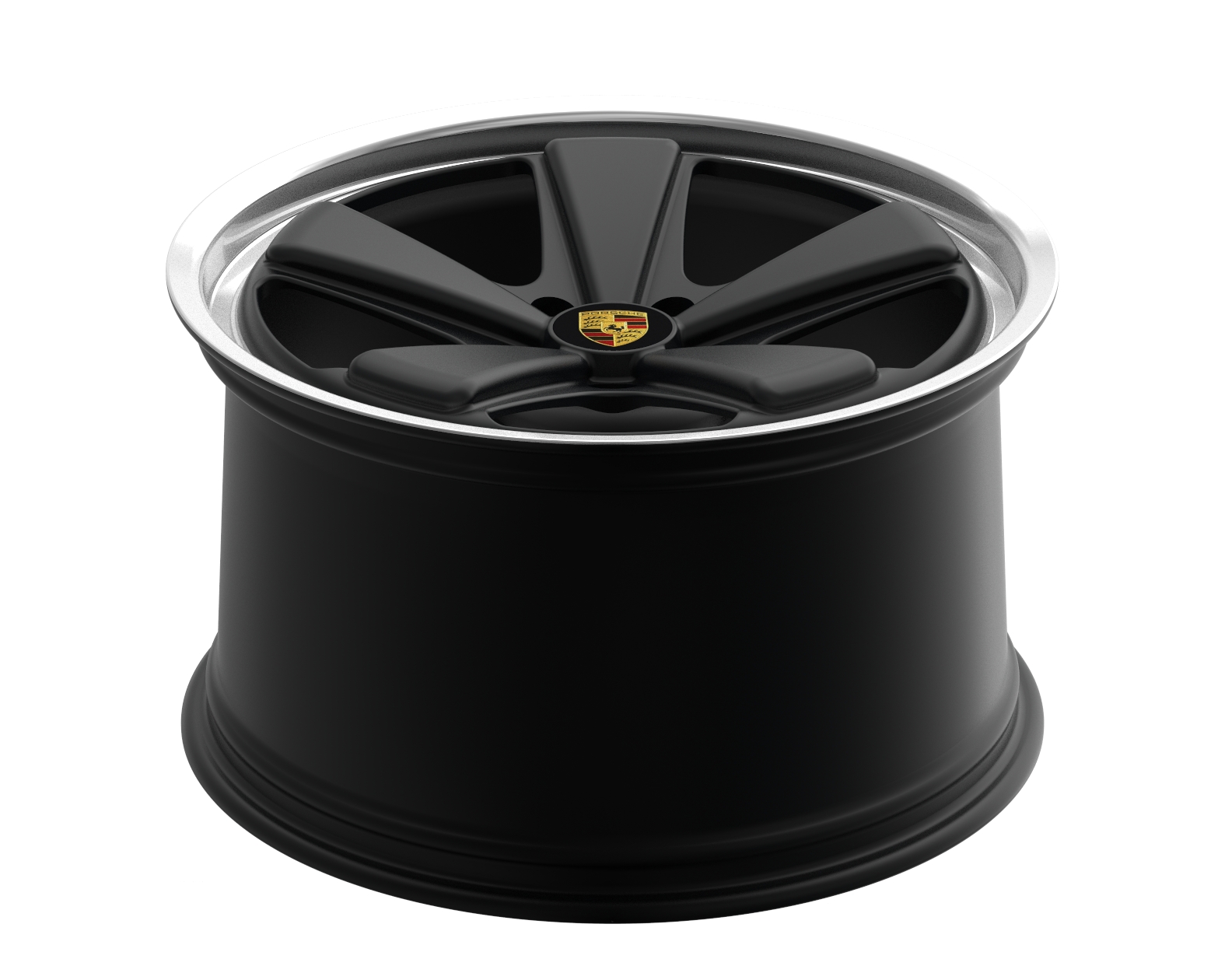 Forged Wheel GTRS - P.F 00.01 - Image 5