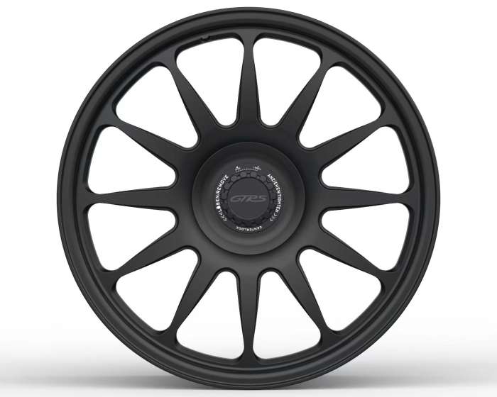 Forged Wheel GTRS - P.GT4CS 09810 - Image 3