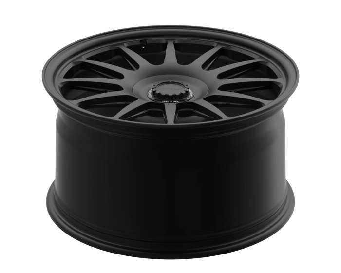 Forged Wheel GTRS - P.GT4CS 09810 - Image 2