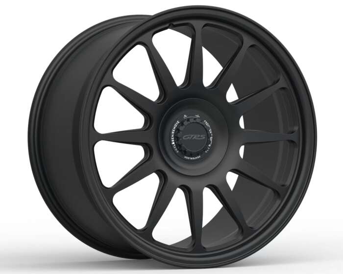 Forged Wheel GTRS - P.GT4CS 09810