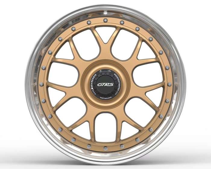 Forged Wheel GTRS - P.BS GT30991R - Image 3