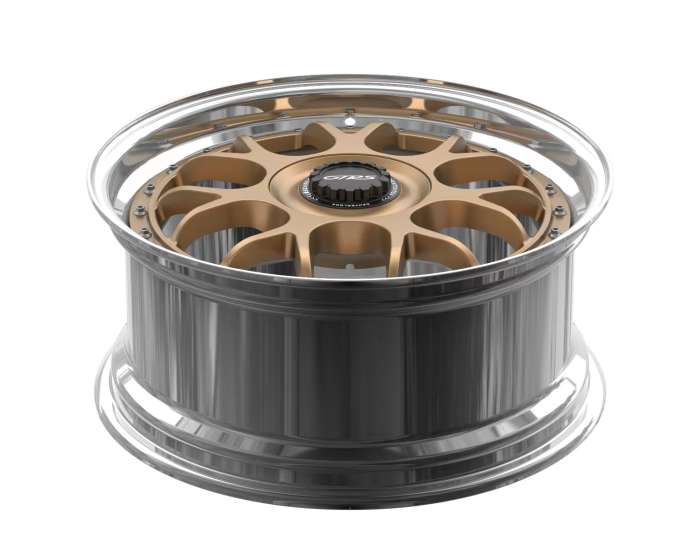 Forged Wheel GTRS - P.BS GT30991R - Image 2