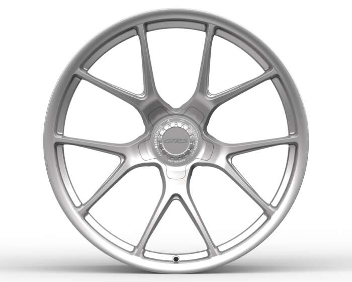Forged Wheel GTRS - P.GT4CS 07182 - Image 4