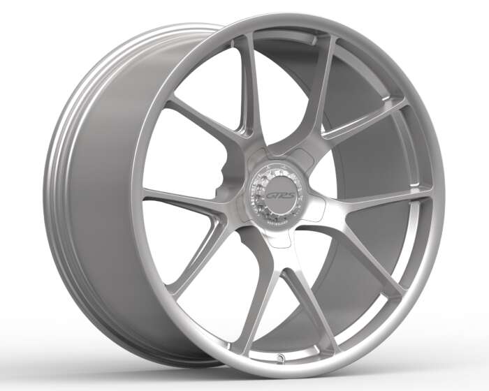 Forged Wheel GTRS - P.GT4CS 07182