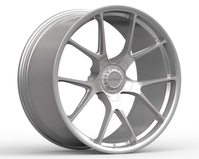 Forged Wheel GTRS - P.GT4CS 07182 - Image 3