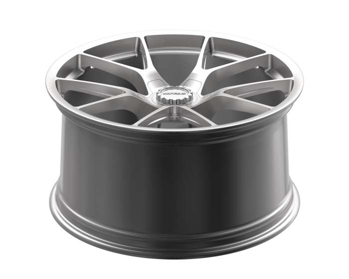 Forged Wheel GTRS - P.GT4CS 07182 - Image 2