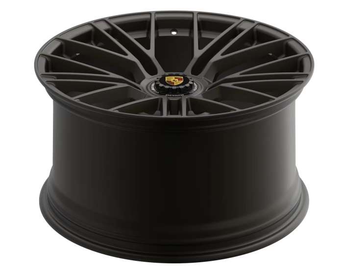 Forged Wheel GTRS - P.P0972 - Image 2