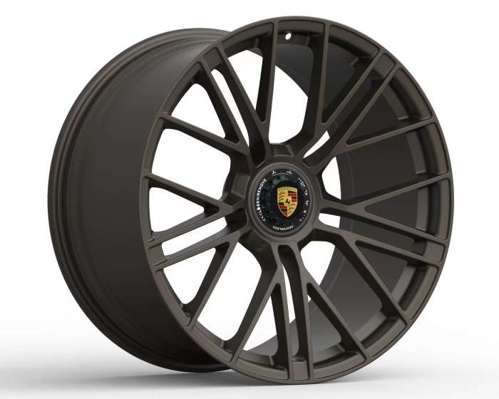 Forged Wheel GTRS - P.P0972