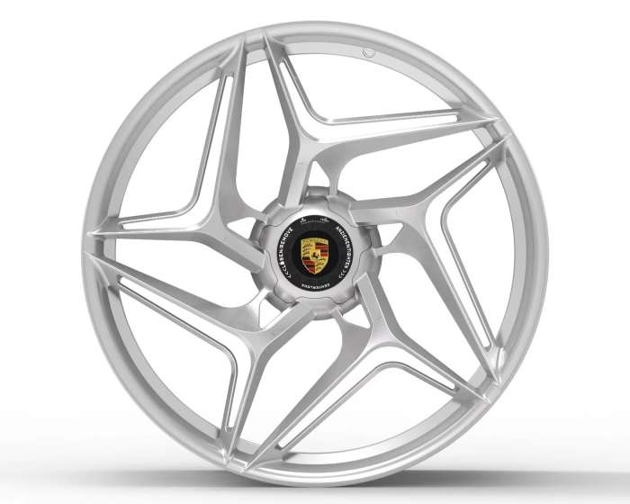 Forged Wheel GTRS - F.F42 - Image 3