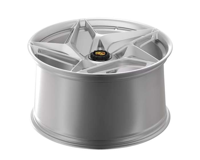 Forged Wheel GTRS - F.F42 - Image 2