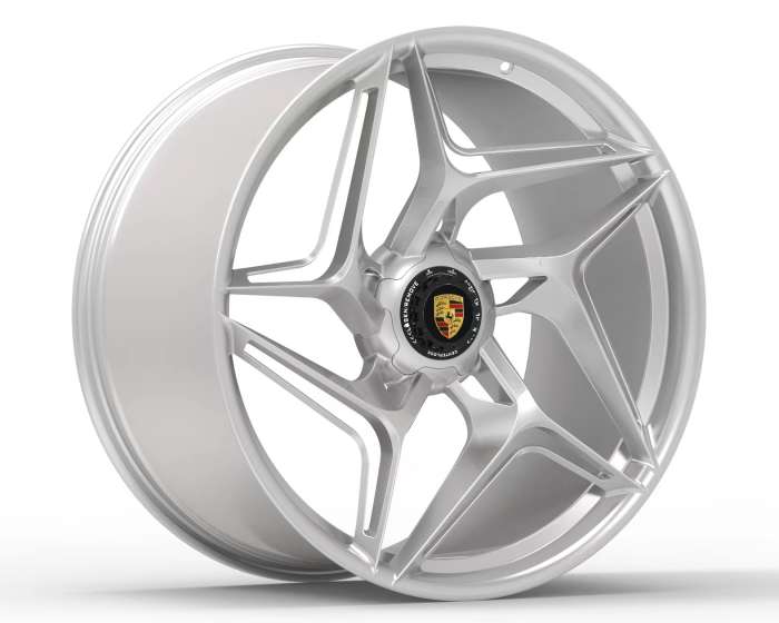 Forged Wheel GTRS - F.F42