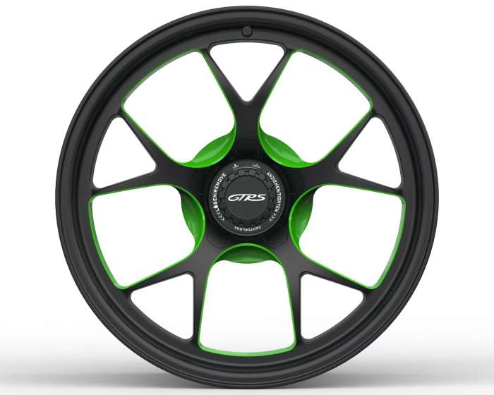 Forged Wheel GTRS – P.BS GT30991 - Image 3