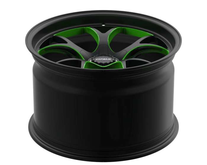 Forged Wheel GTRS – P.BS GT30991 - Image 2