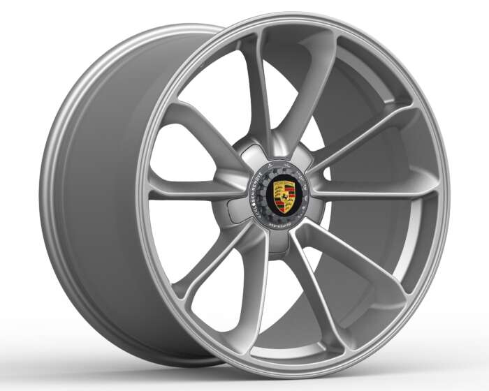 Forged Wheel GTRS - P.0981GT4C
