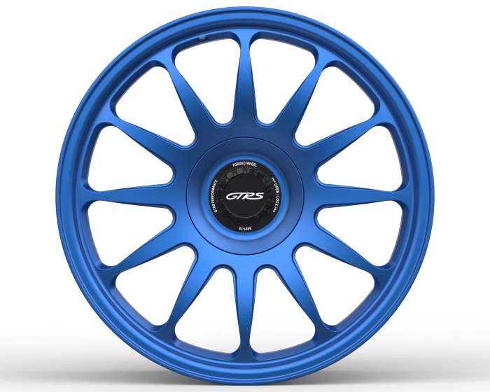 Forged Wheel GTRS - P.GT4CS 09810 - Image 4