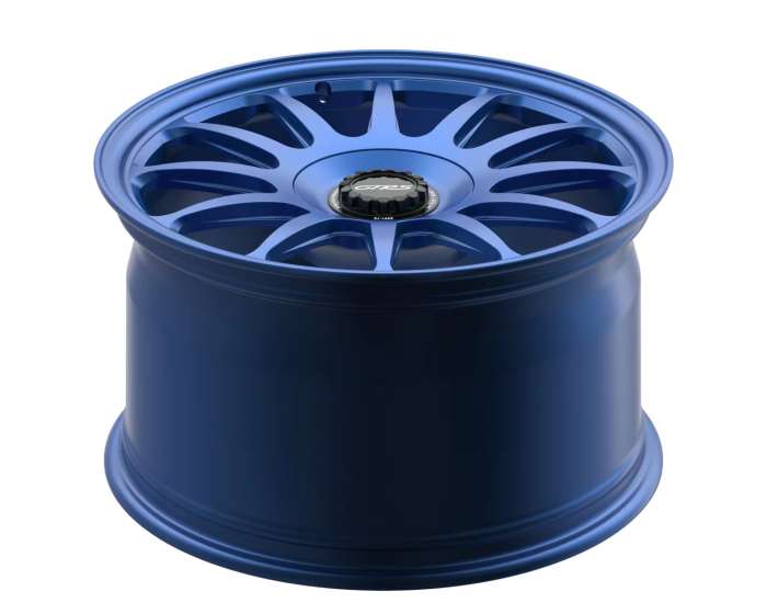 Forged Wheel GTRS - P.GT4CS 09810 - Image 5