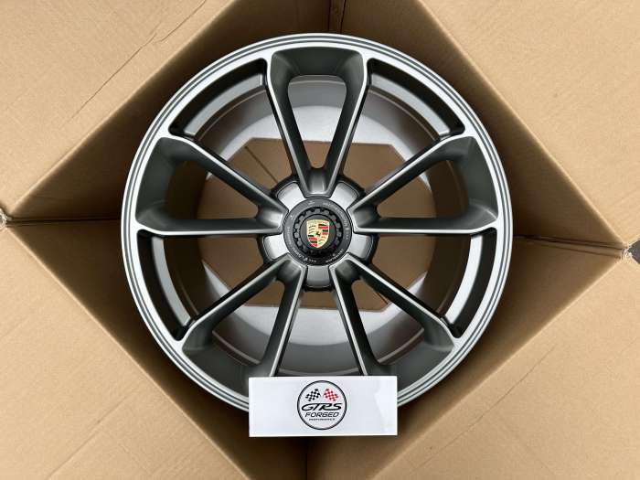 Forged Wheel GTRS - P.0981GT4C - Image 4